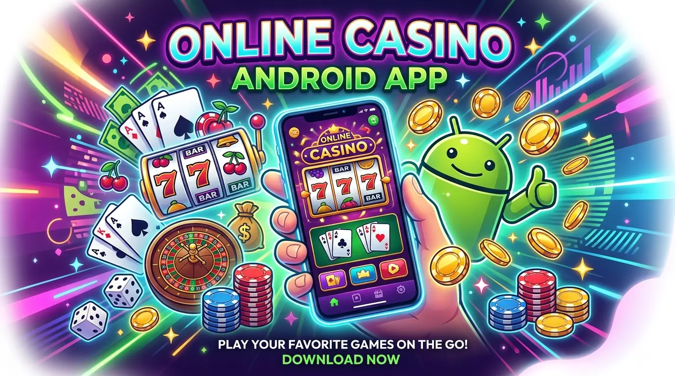 Ojo casino on Android