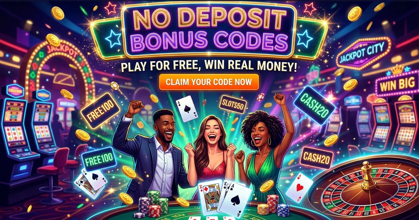 Ojo no deposit bonus