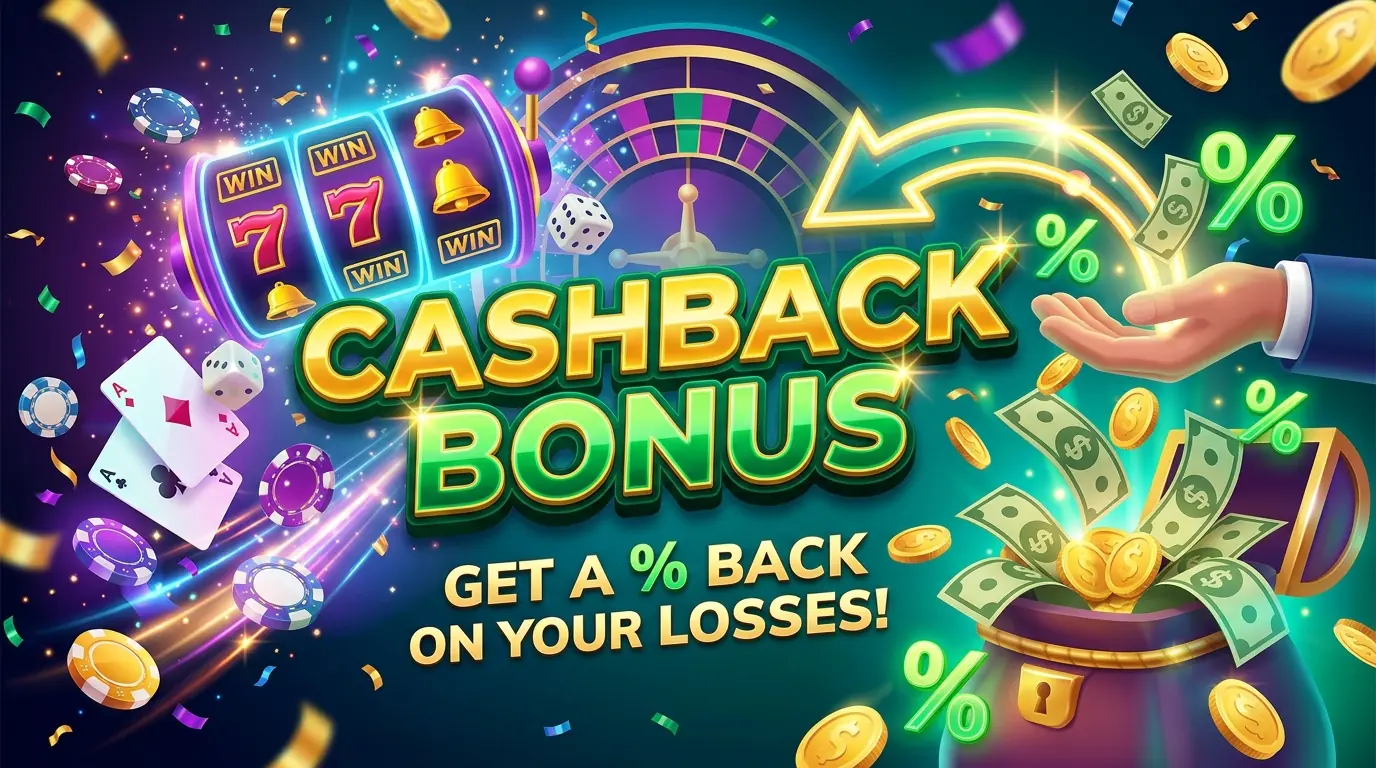 Ojo cashback bonus