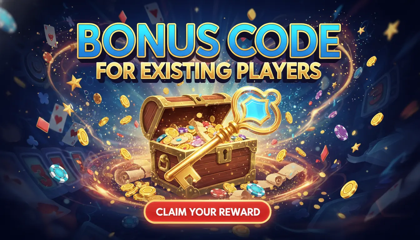 Ojo existing player bonus code