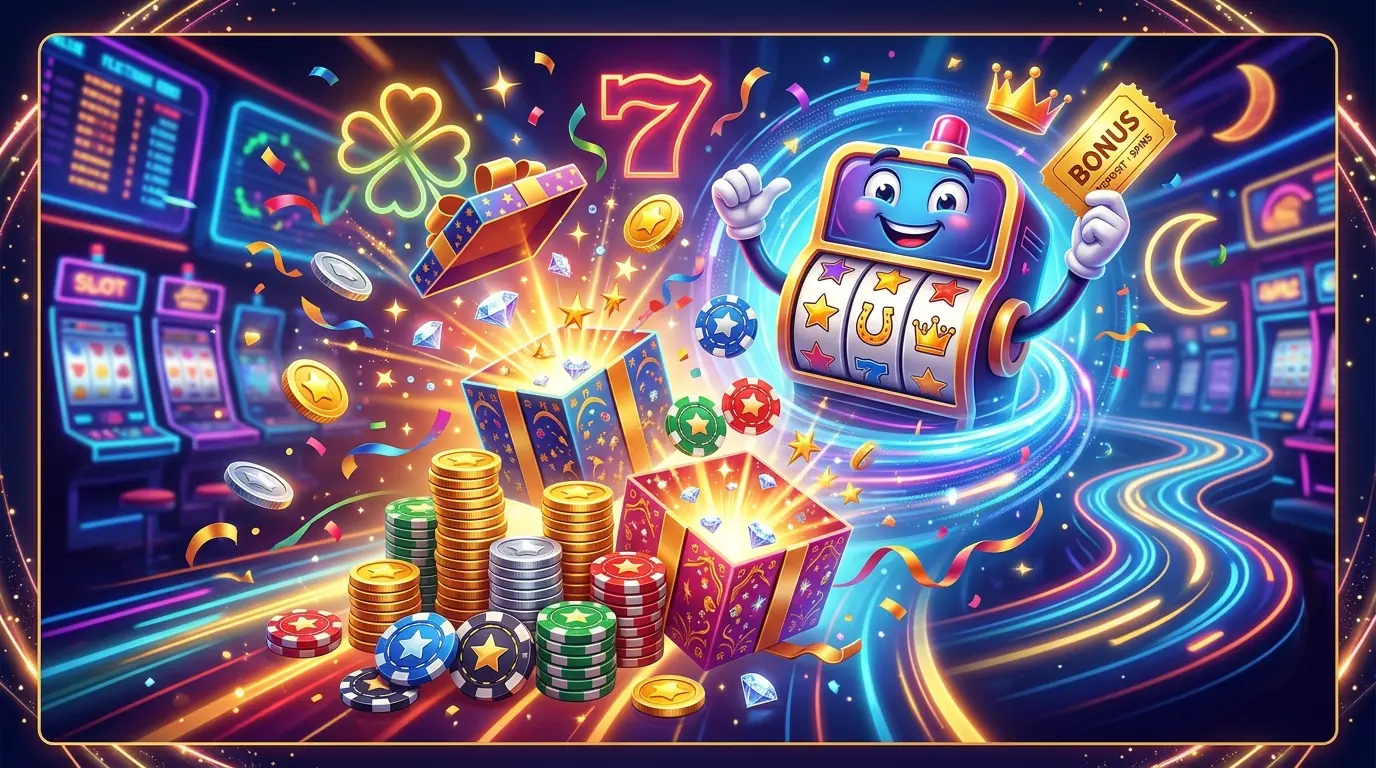 Ojo casino deals