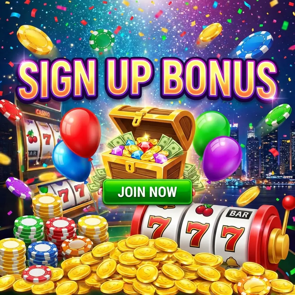 Ojo sign up bonus