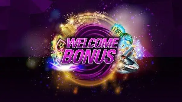 Ojo casino welcome bonus
