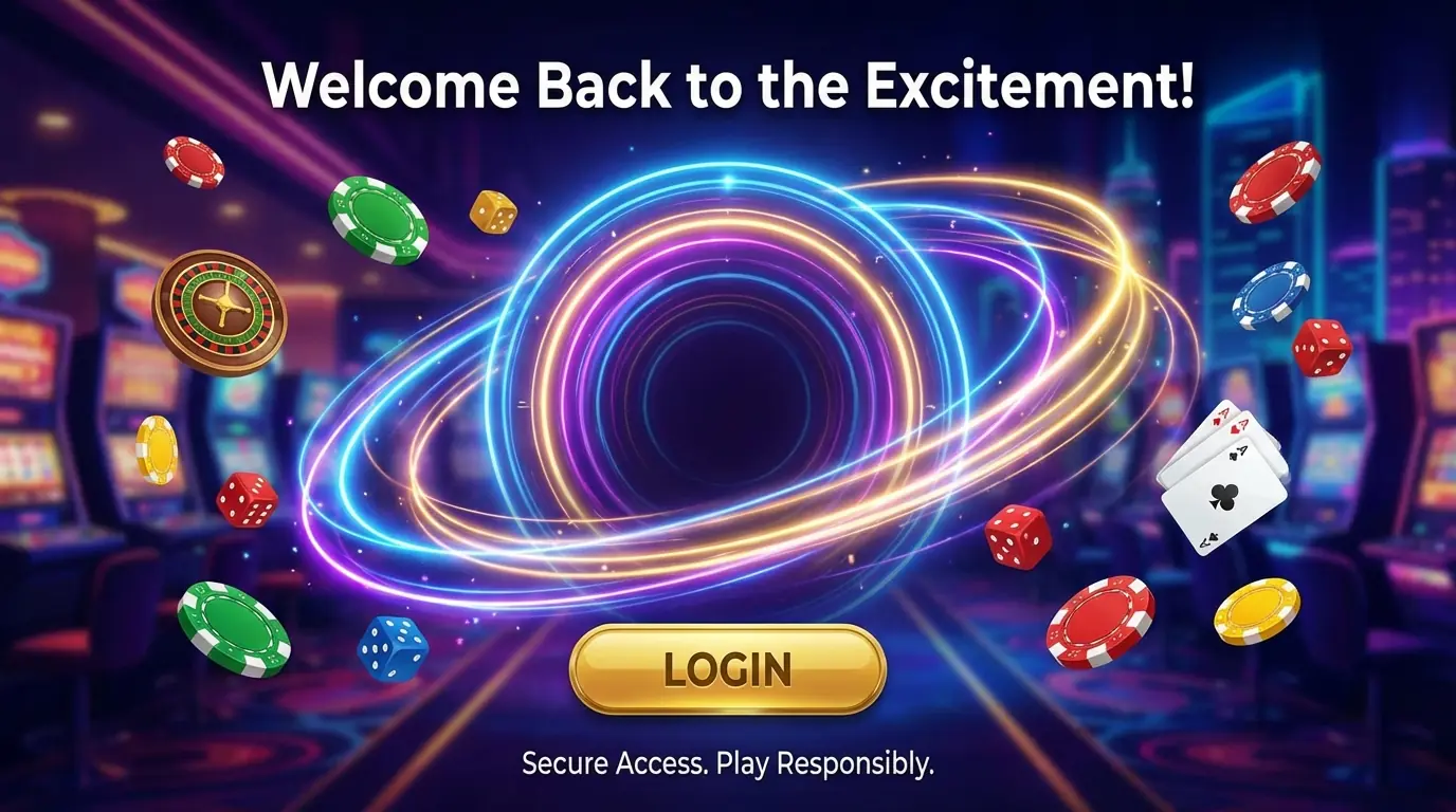 Ojo casino login