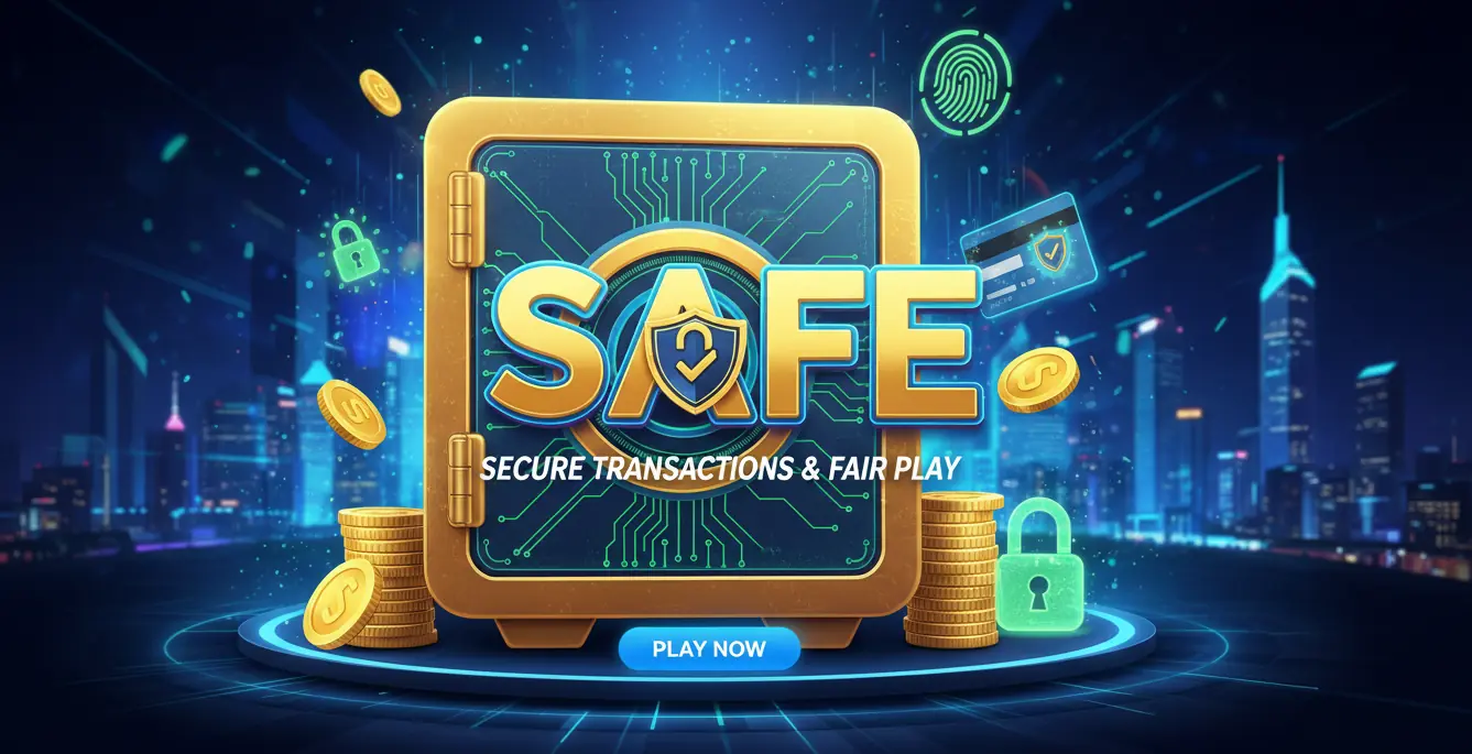 Ojo casino safety
