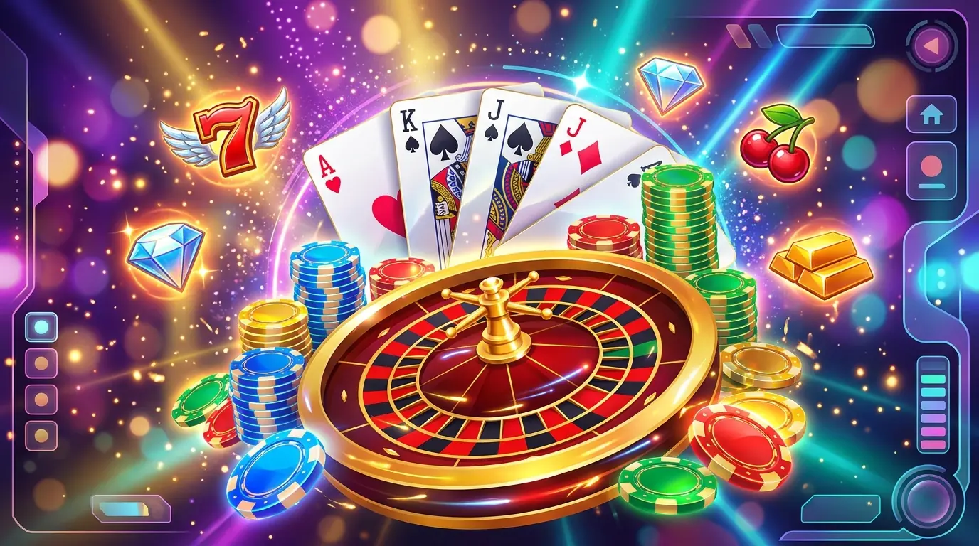 Ojo casino operator