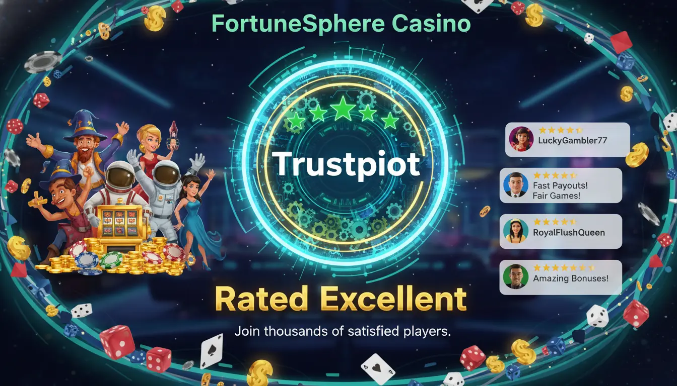 Ojo Trustpilot