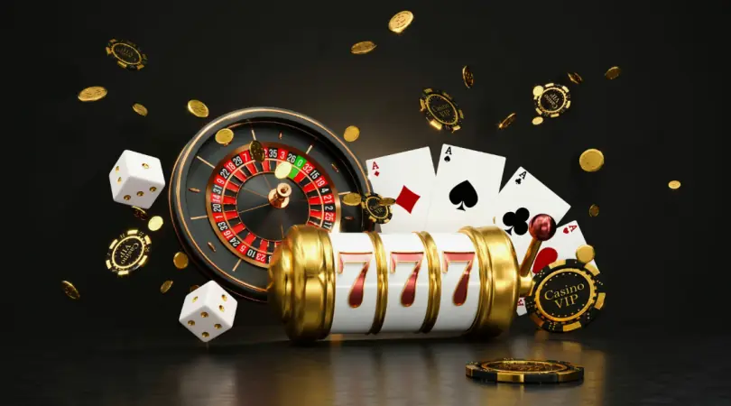 Ojo casino games