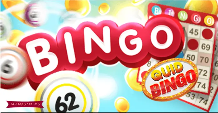 Ojo casino bingo