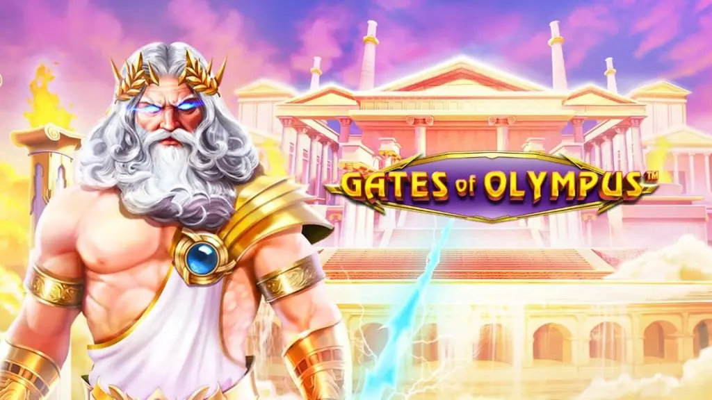 Ojo Gates of Olympus